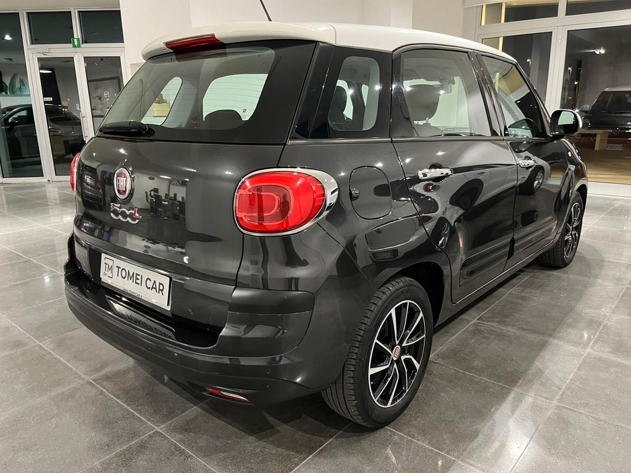 Fiat 500L 1.3 Multijet 95 CV Pop Star