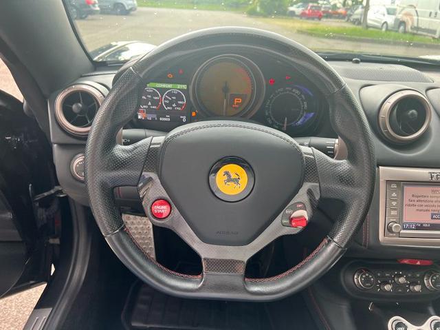 FERRARI California DCT