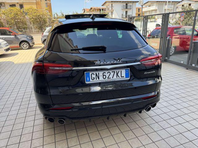 MASERATI Grecale 2.0 mhev GT 300cv auto Garanzia 08/2027