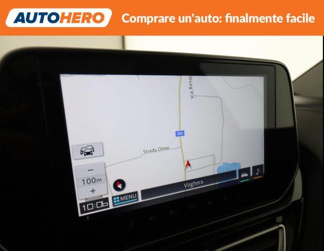 SUZUKI S-Cross 1.5 140V Hybrid 4WD AllGrip A/T Starview