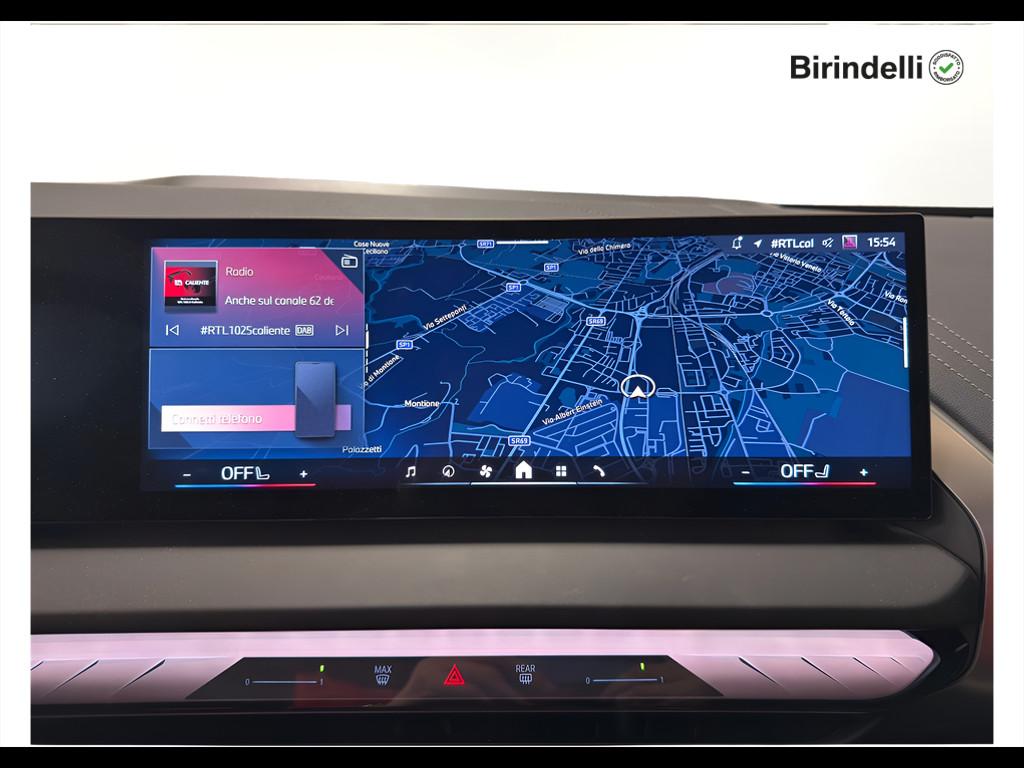 BMW X3 (G45) - X3 xDrive20 48V MSport