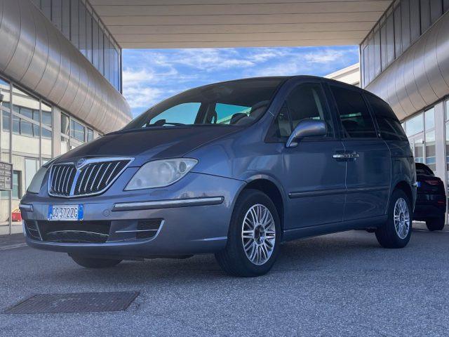 LANCIA Phedra 2.2 MJT Oro 7Posti