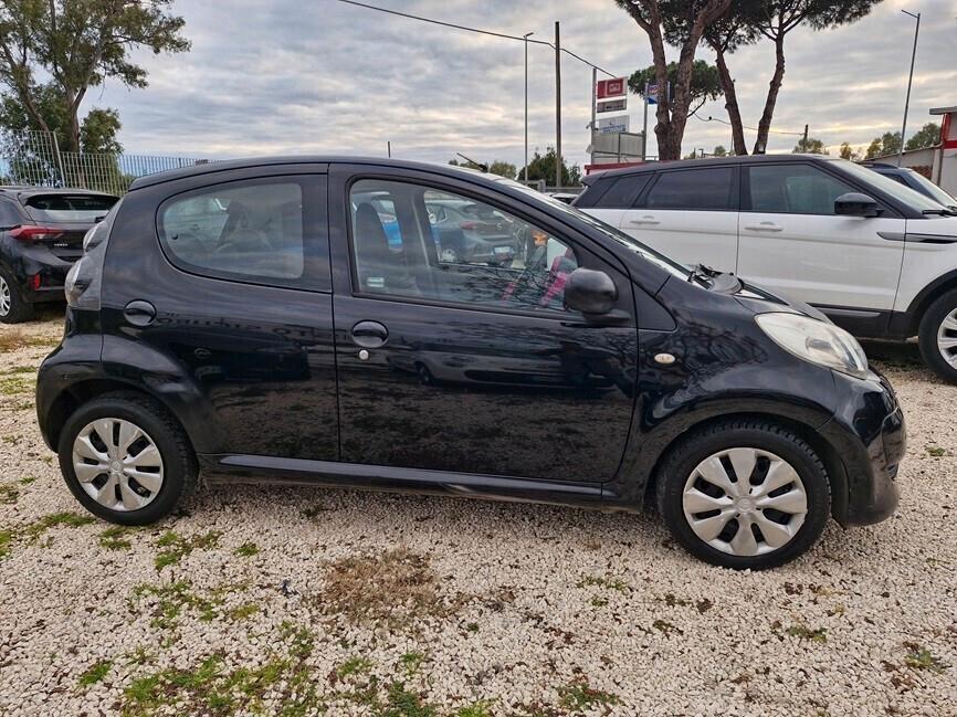 Citroen C1 1.0 5 porte airdream CMP-5 Perfect