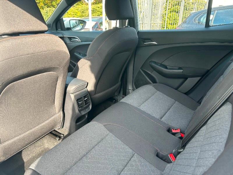 MG MG3 MG3 1.5 Hybrid+ Comfort