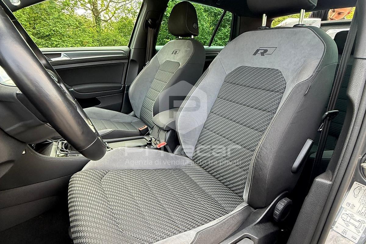 VOLKSWAGEN Golf 1.5 TSI ACT 5p. Sport BlueMotion Technology