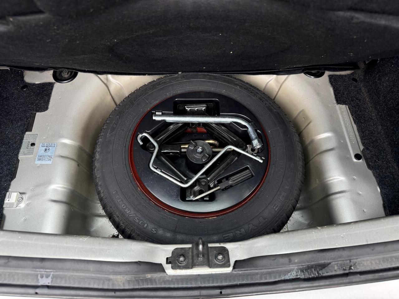 Fiat Panda 1.2 Dynamic ***UNICA PROPRIETARIA***