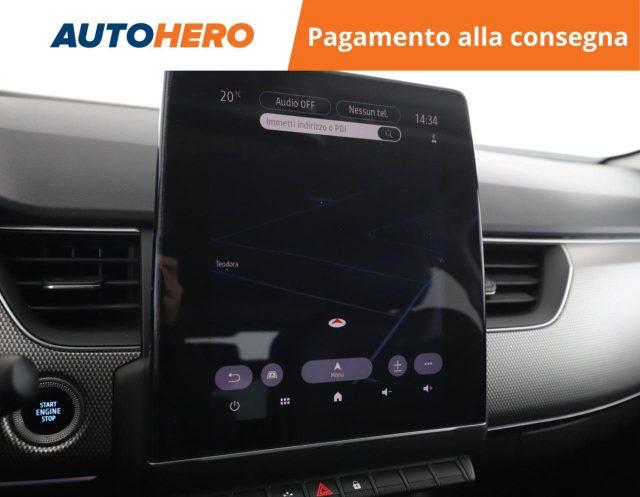 RENAULT Arkana Arkana Hybrid E-Tech 145 CV Intens