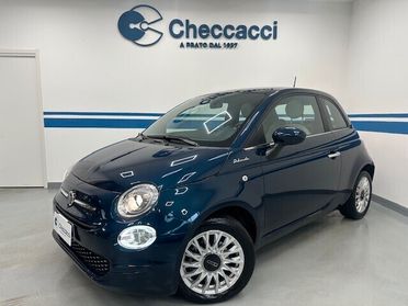 Fiat 500 1.0 hybrid Dolcevita 70cv * 10.000 KM * EURO6 *