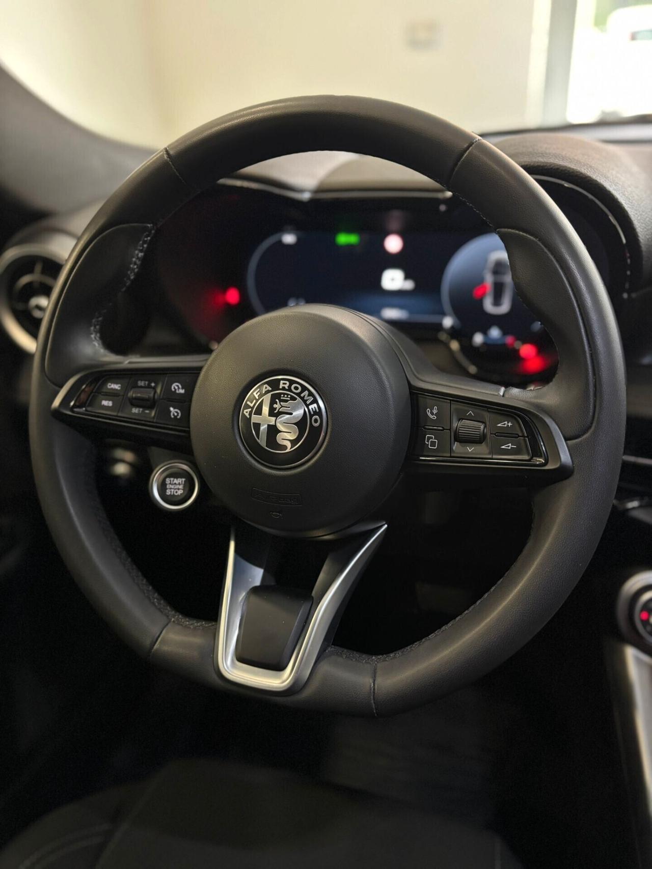 Alfa Romeo Tonale 1.6 diesel 130 CV TCT6 Super