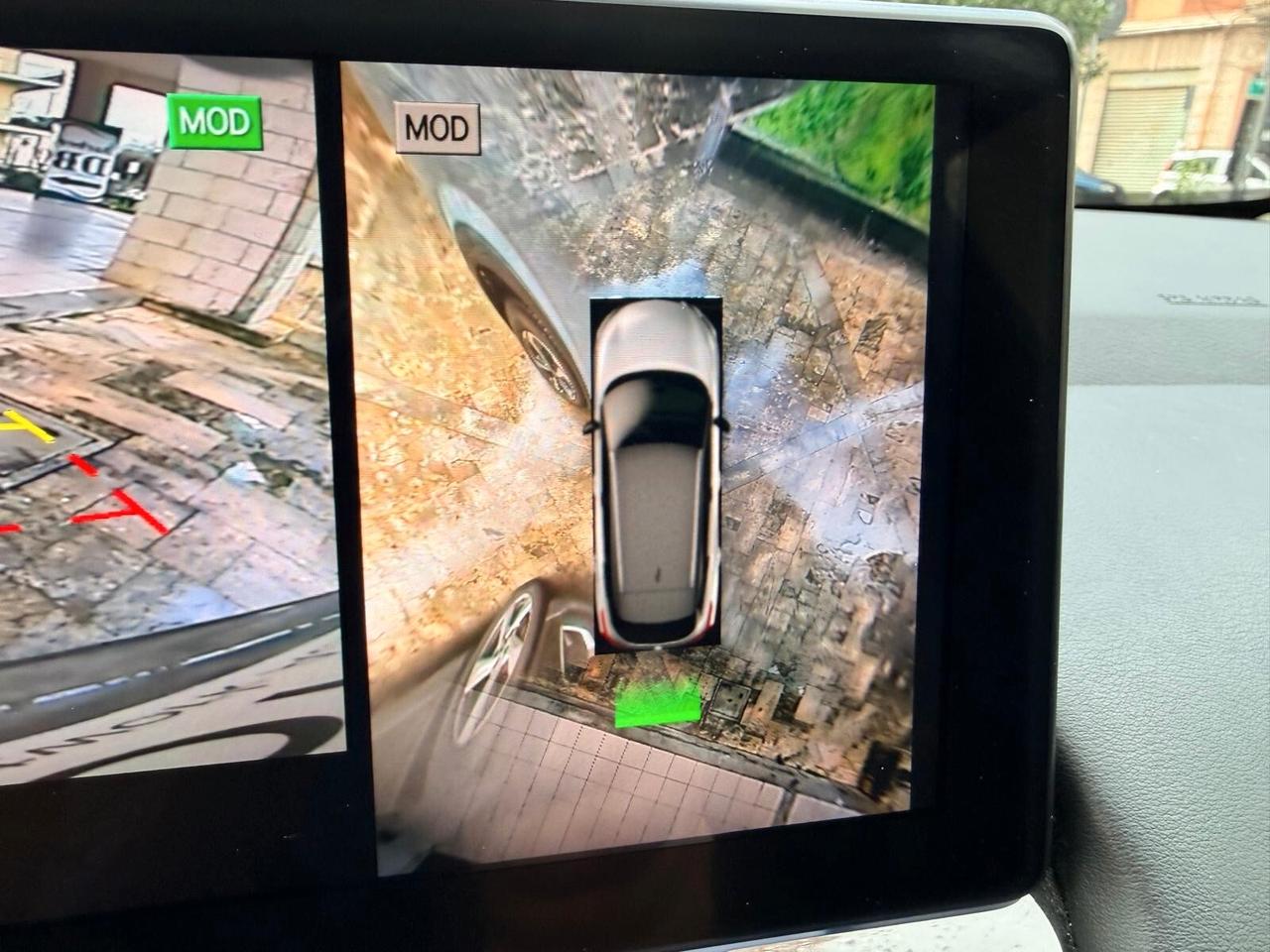 Nissan Qashqai MHEV 158 CV Xtronic N-Connecta 07/2023