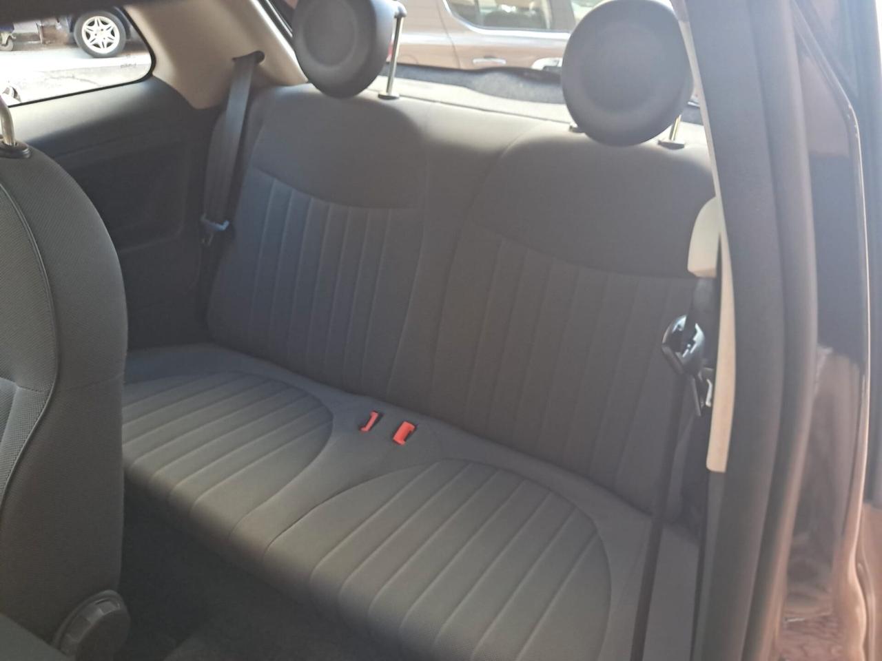 FIAT 500 1.2 Lounge-GPL-NEOPATENTATI-TETTO-Euro6850
