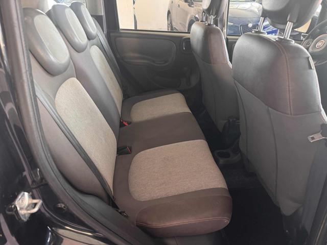FIAT Panda Cross 1.3 MJT 95 CV S&S 4x4