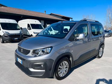 Peugeot Rifter BlueHDi 100 Active Standard