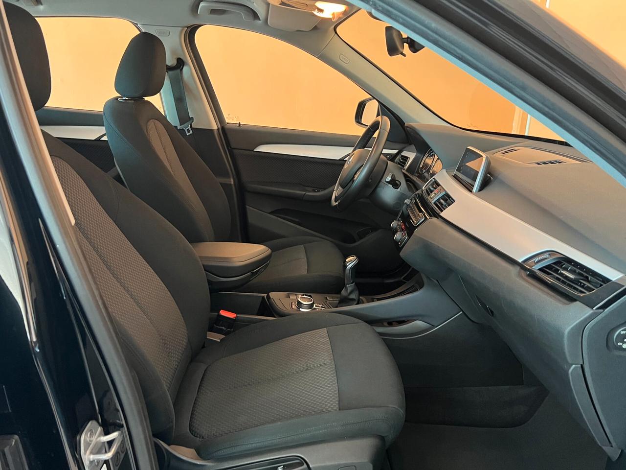 Bmw X1 sDrive16d Business