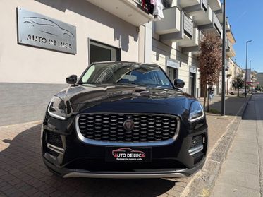jaguar e pace 2.0d 163 r-dynamic autom certificata