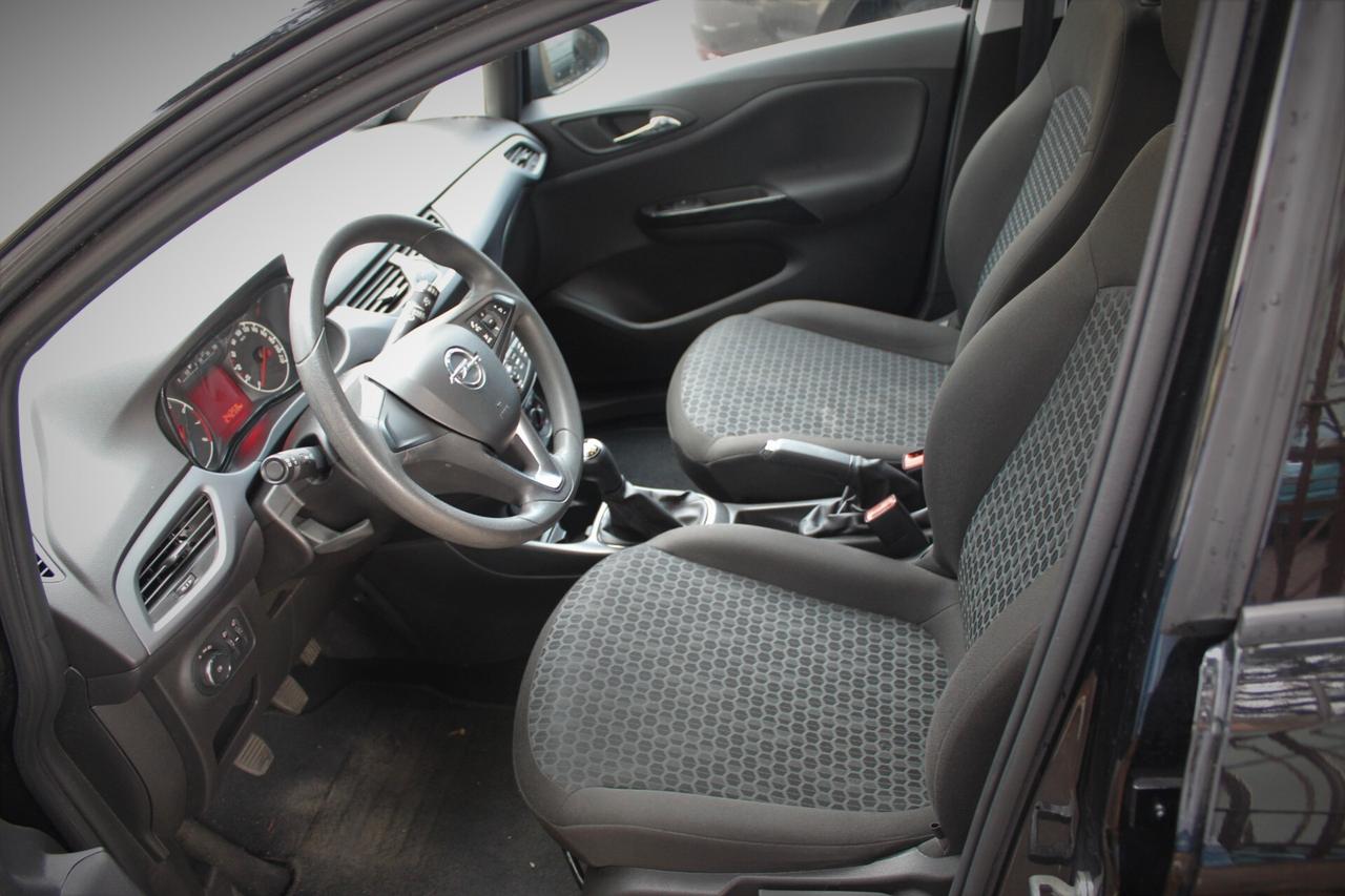 Opel Corsa 1.2 5 porte 24000 Km