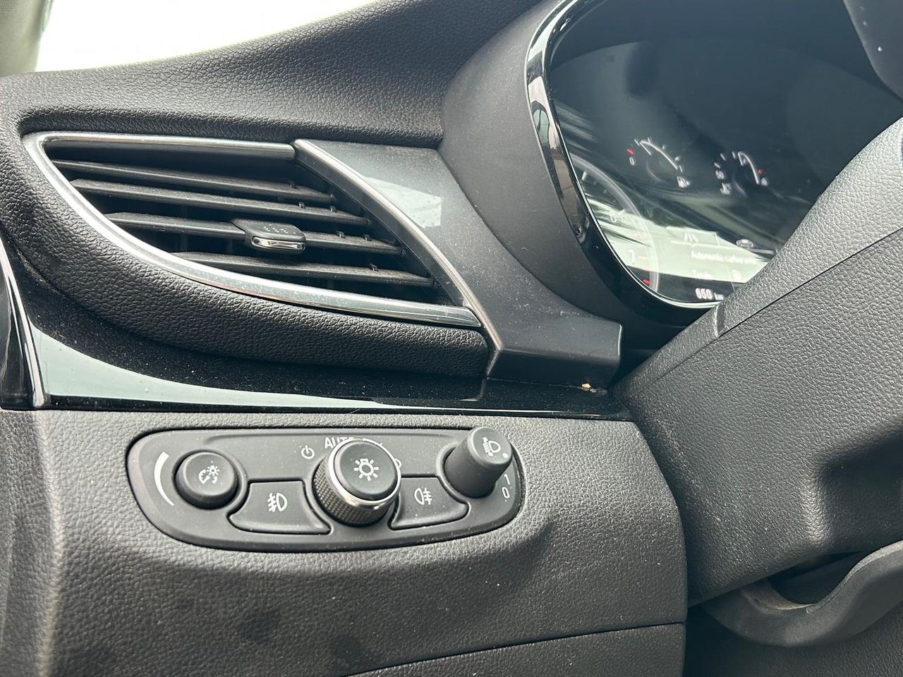 Opel Mokka ADVANCE #9651