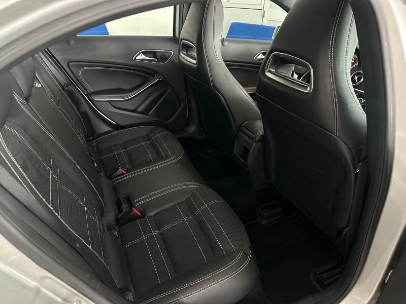 MERCEDES Classe A (W176) A 180 CDI Sport