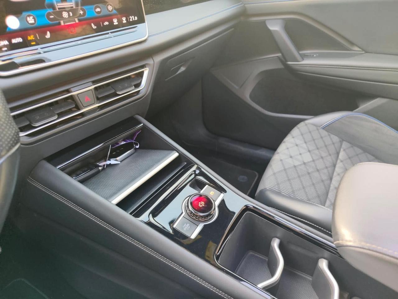 Volkswagen Tiguan 2.0 TDI 193 CV DSG 4MOTION R-Line