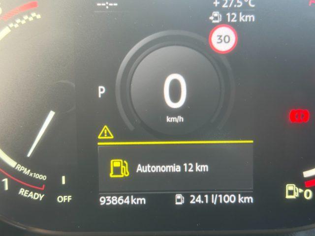 MINI John Cooper Works 2.0 AUT. 231 CV TETTO APRIBILE