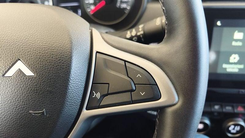 Dacia Duster Duster 1.0 tce Journey UP Gpl 4x2 100cv