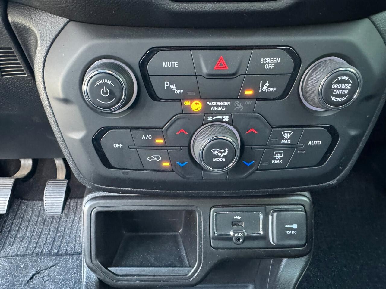 Jeep Renegade 1.6 Mjt 130 CV Business