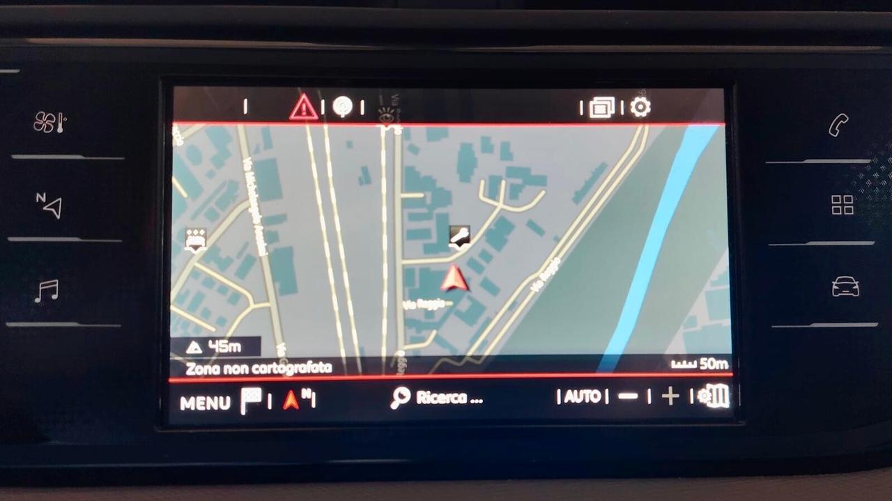 SPACE TOURER BLUEHDI 130CV - FULL LED, CAR PLAY, NEOPATENTATI