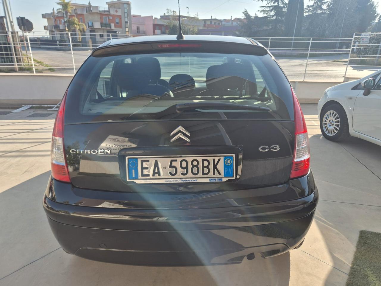 Citroen C3 1.1 Perfect