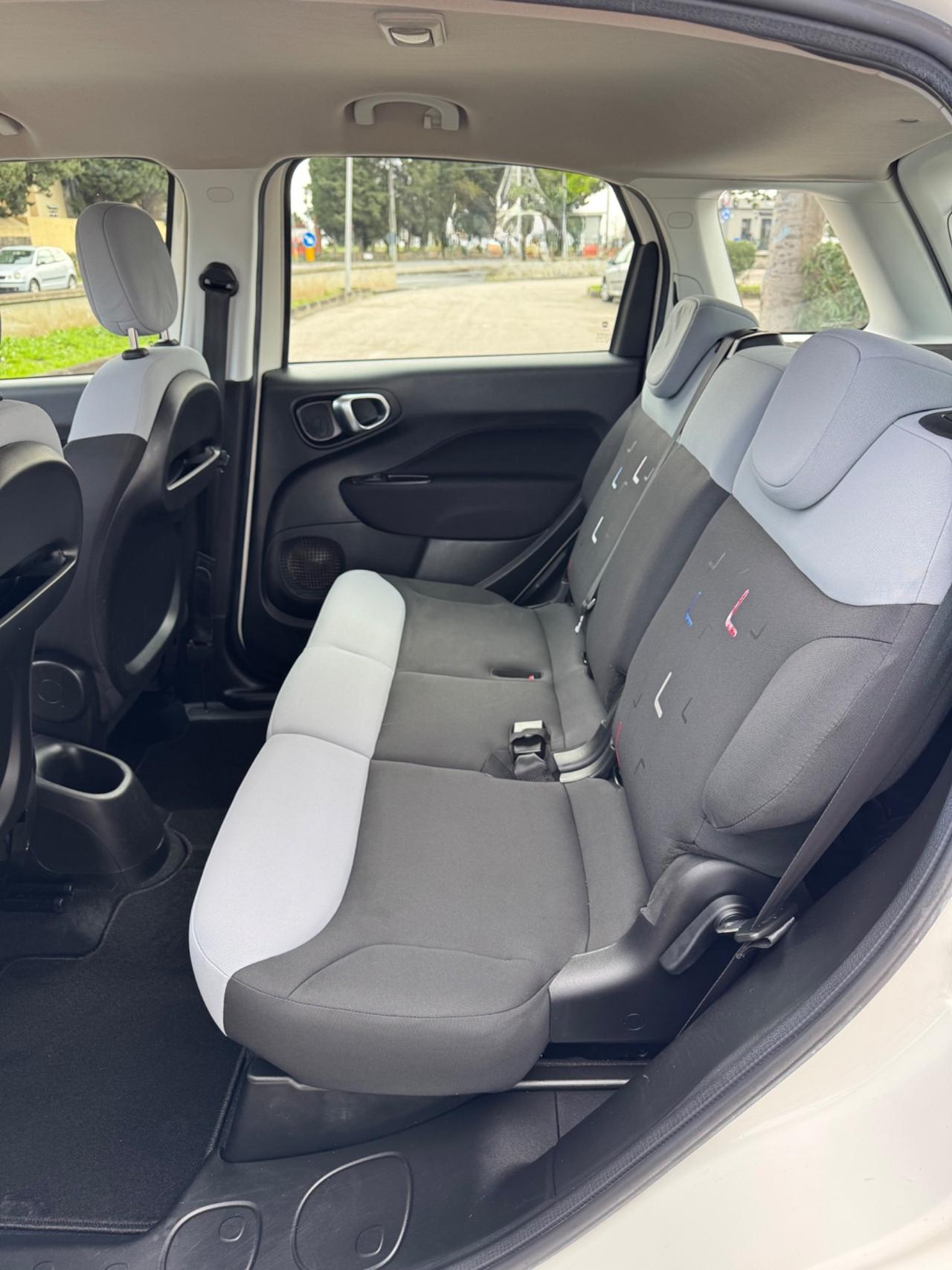 Fiat 500L 1.3 Multijet POCHI CHILOMETRI