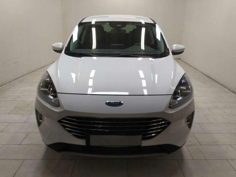 Ford Kuga 1.5 ecoblue Titanium 2wd 120cv