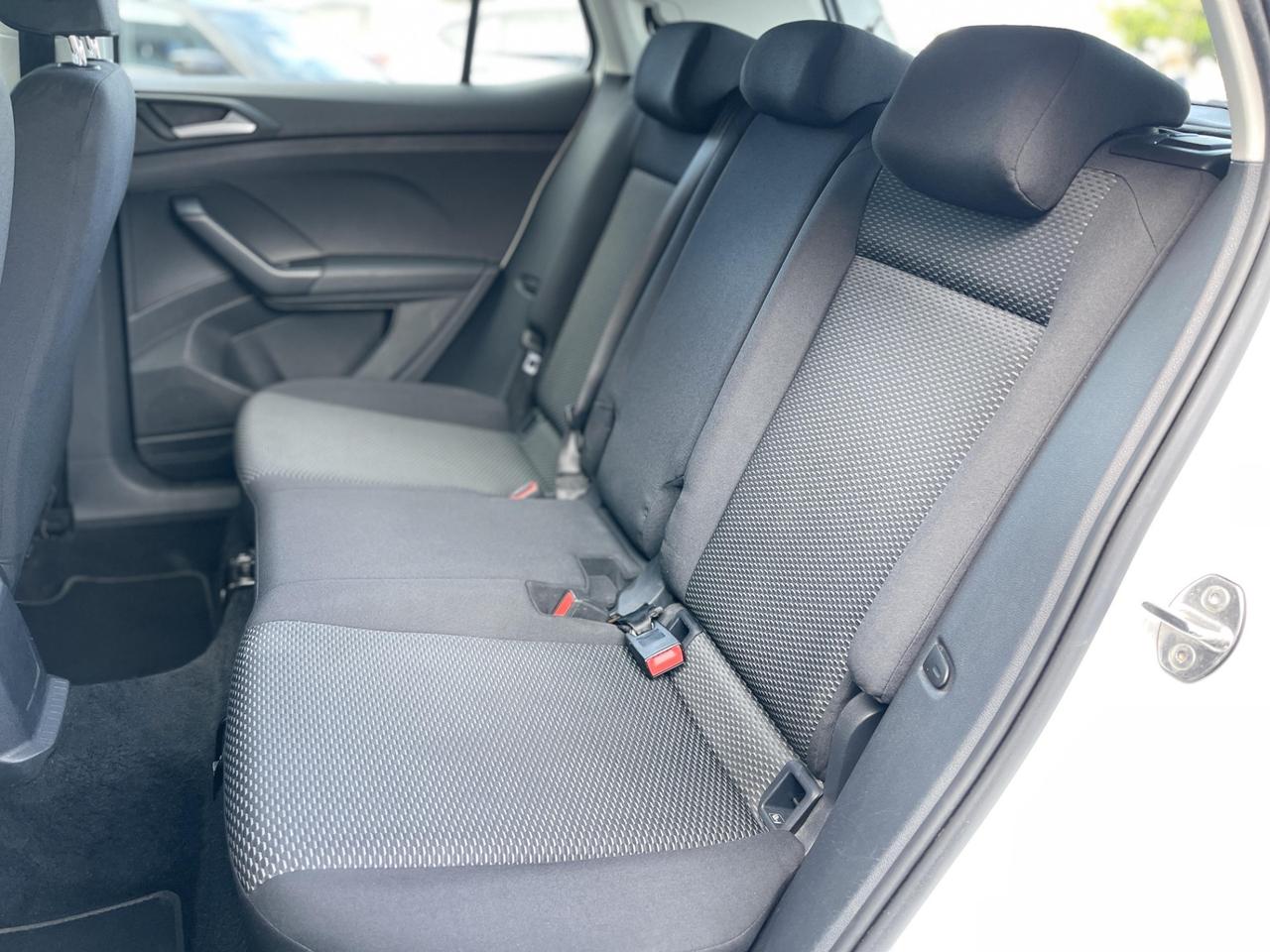 Volkswagen T-Cross 1.0 Benzina 95CV E6 Neo - 2021