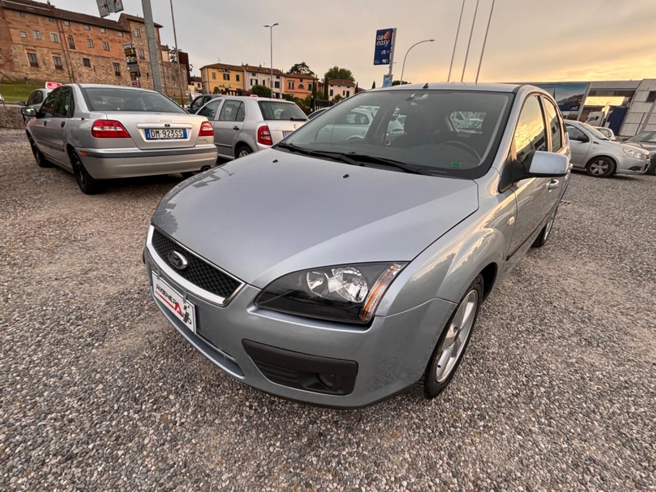 Ford Focus C-Max Focu+ 1.6 TDCi (110CV) 5p. DPF