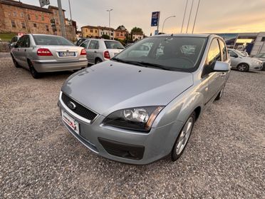 Ford Focus C-Max Focu+ 1.6 TDCi (110CV) 5p. DPF