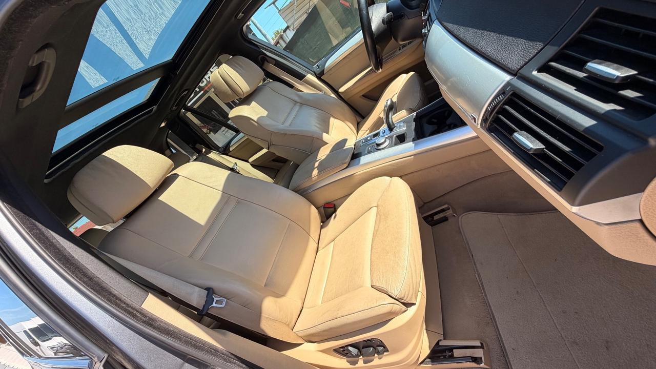 Bmw X5 xDrive35d Futura