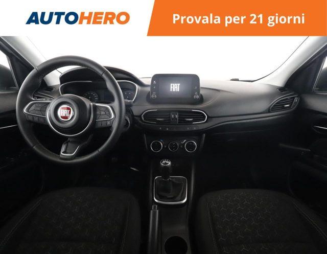 FIAT Tipo 1.3 Mjt S&S 5 porte City Cross