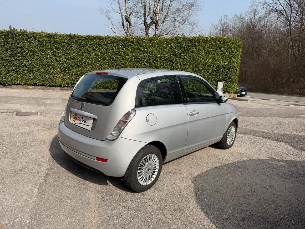 Lancia Ypsilon 1.2 Oro UNICO PROPRIETARIO