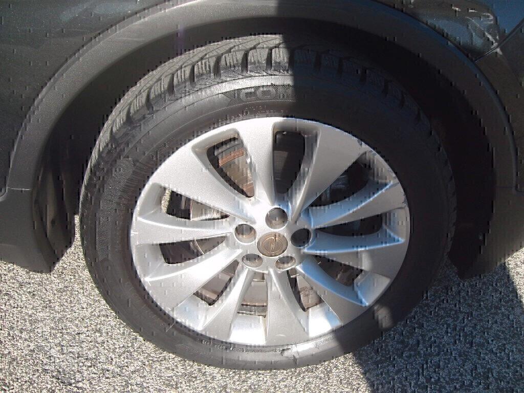 Opel Mokka 1.7 CDTI 130CV 4x2 Cosmo - 2015