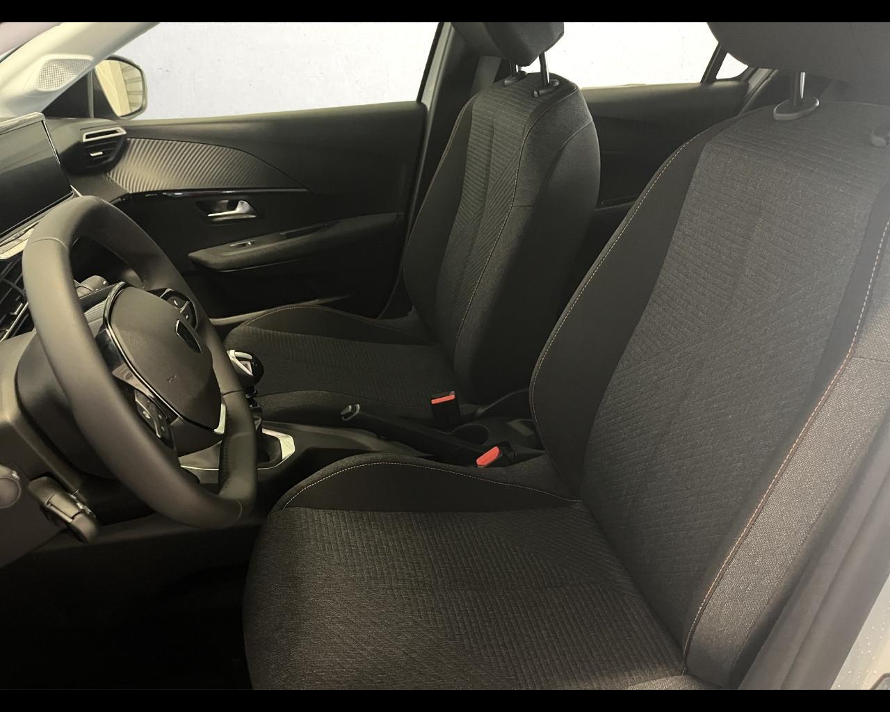 PEUGEOT 208 5P - STYLE Benzina 100 S&S