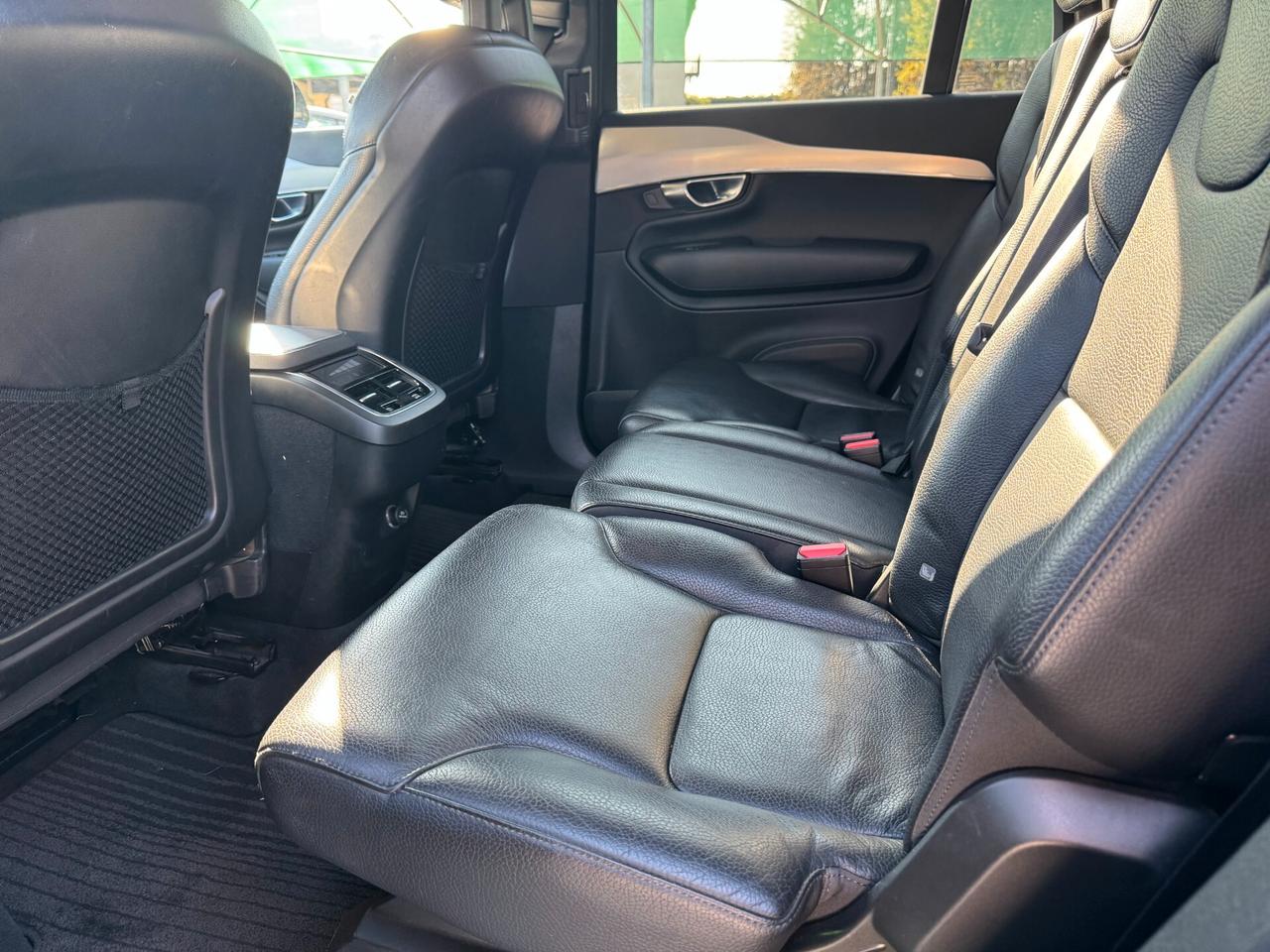 Volvo XC 90 XC90 D5 AWD Geartronic 7 posti Business Plus