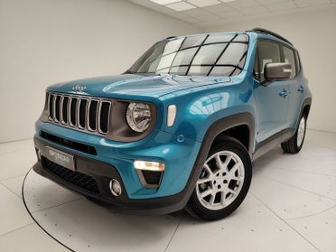 Jeep Renegade 2019 1.0 t3 Limited 2wd