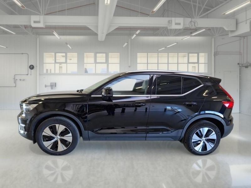 VOLVO XC40 T4 Plug-in Hybrid auto Recharge Inscription Expression my22