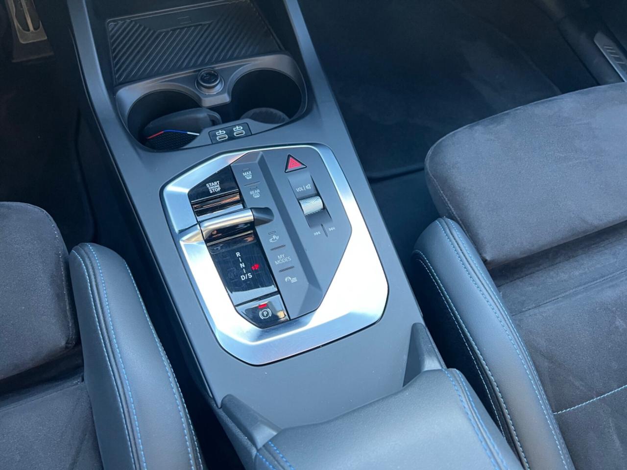 Bmw serie 1 M-Sport PRO 120d xDrive 5p. full optional
