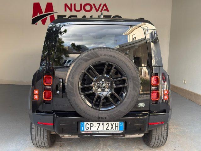 LAND ROVER Defender 110 3.0D I6 200 CV AWD Auto S