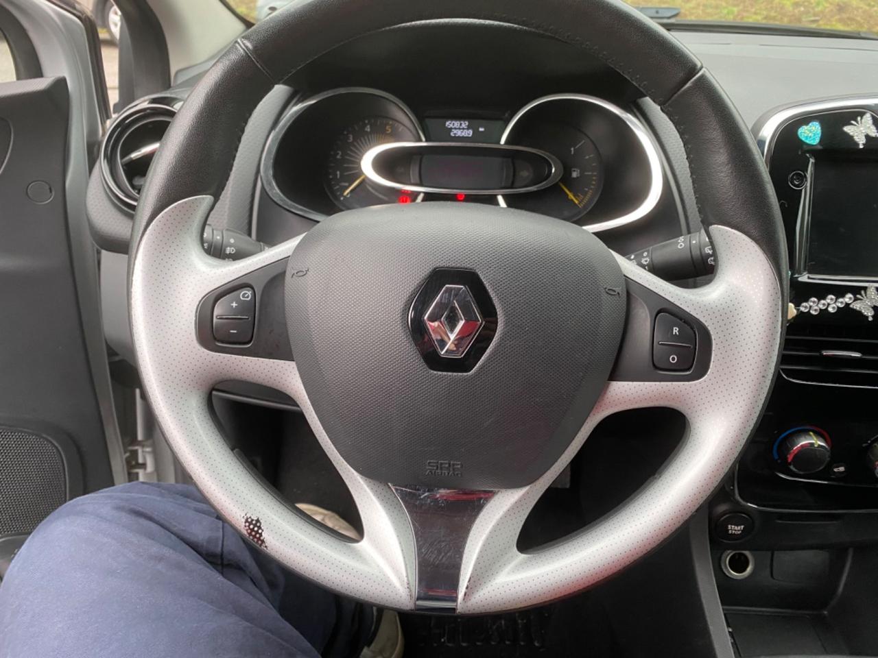 Renault Clio 1.5 dCi 5 porte Energy Life