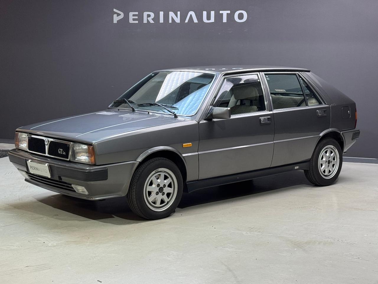 Lancia Delta 5 Porte Delta 1.6 ie GT