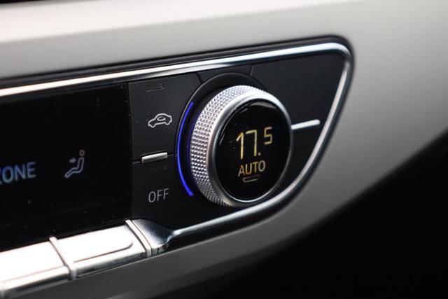 AUDI A5 SPB 40 TDI quattro S tronic MHEV