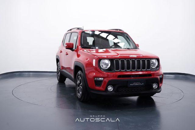 JEEP Renegade 1.6 Mjt DDCT 120cv Business