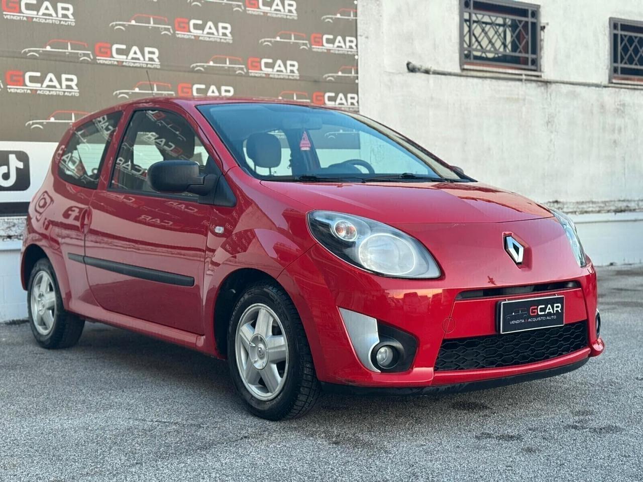 Renault Twingo 1.2 16V LEV Dynamique