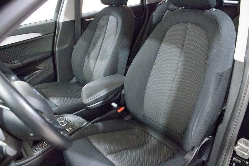BMW X1 sDrive 18d Business Advantage