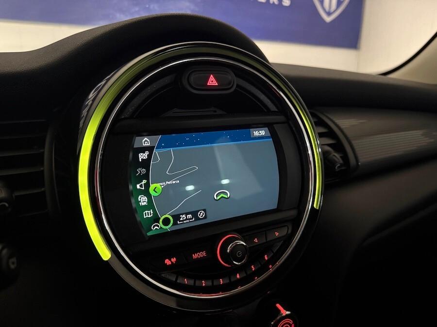 Mini 1.5 Cooper D Boost 5p Automatica